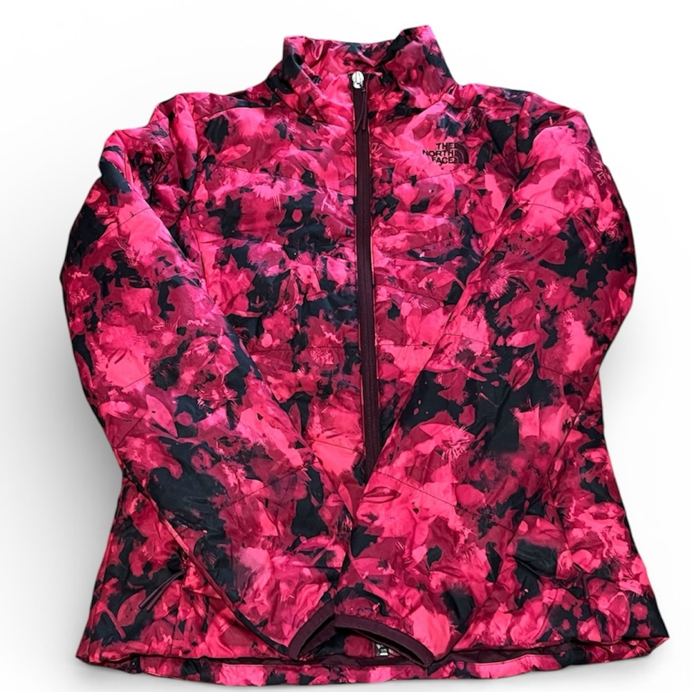The North Face Clementine Triclimate Jacket Puffer